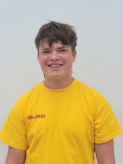 Stv. Jugendvorsitzende: Mark Emil Süß