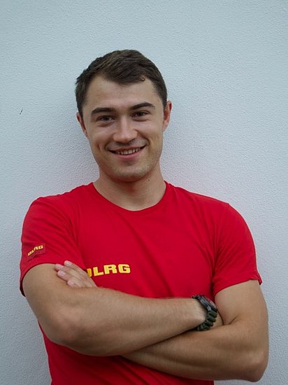 Technische Leitung Einsatz: Jan Buhl