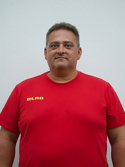 Technische Leitung Ausbildung: Markus Menigat