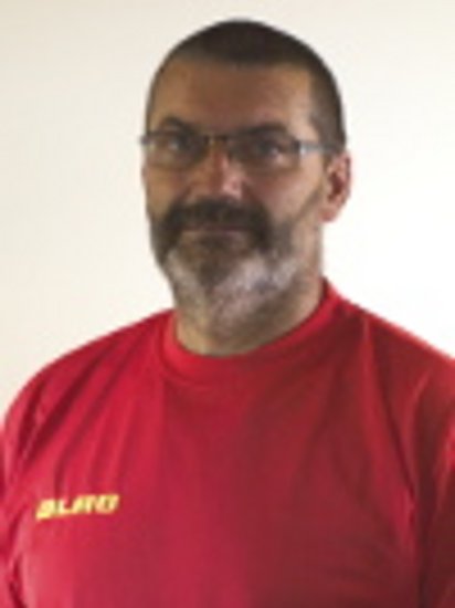 Stv. Vorstand: Ewald Schneider